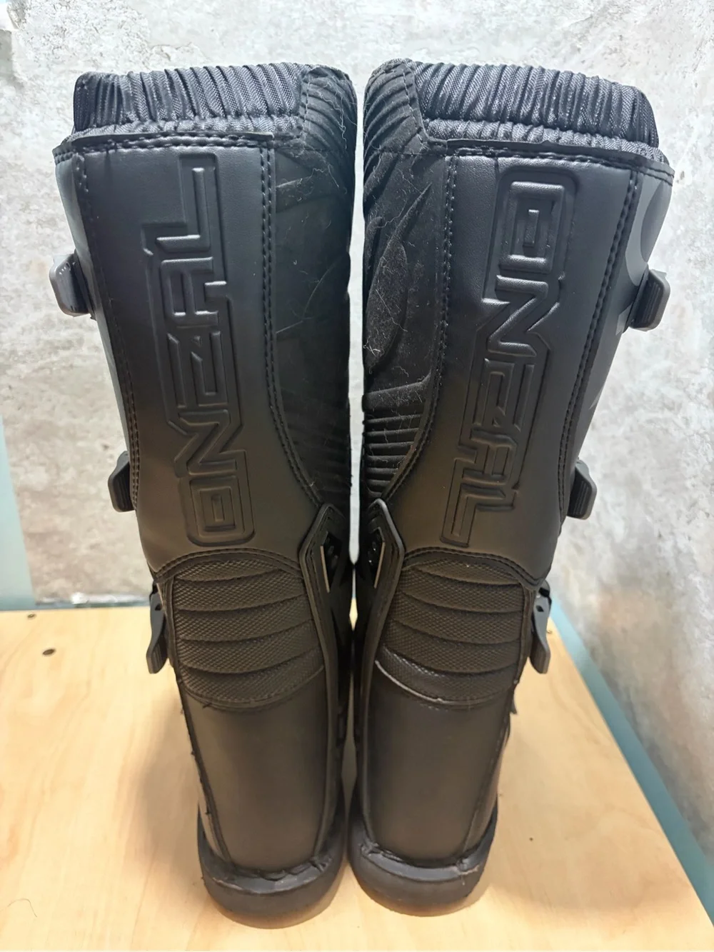 O’Neal Element Boots Size Men’s 10
